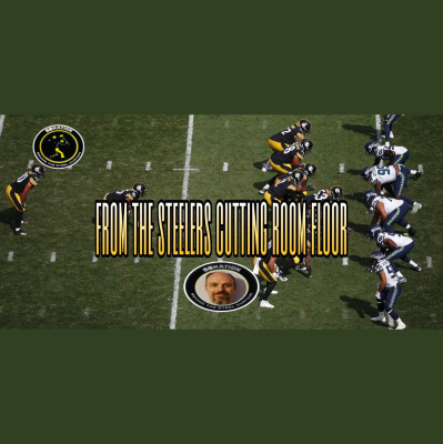 Behind The Steel Curtain: For Pittsburgh Steelers Fans