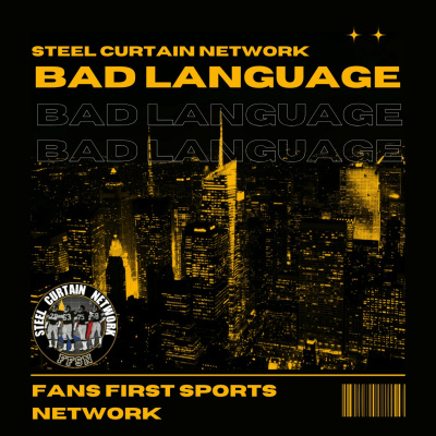 Behind The Steel Curtain: For Pittsburgh Steelers Fans