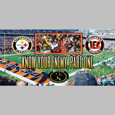 Behind The Steel Curtain: For Pittsburgh Steelers Fans