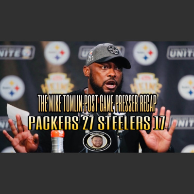 Behind The Steel Curtain: For Pittsburgh Steelers Fans