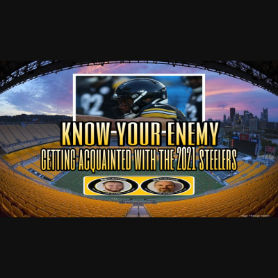 Behind The Steel Curtain: For Pittsburgh Steelers Fans