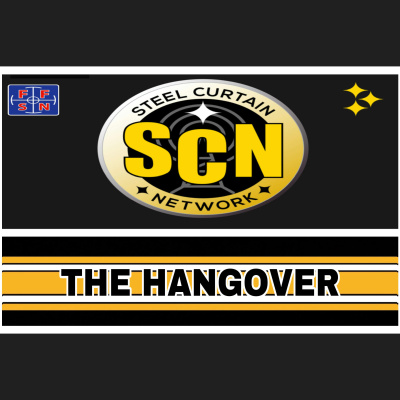 Behind The Steel Curtain: For Pittsburgh Steelers Fans