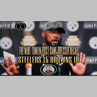 Behind The Steel Curtain: For Pittsburgh Steelers Fans