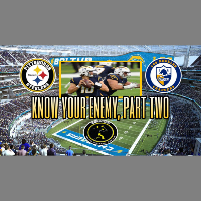 Behind The Steel Curtain: For Pittsburgh Steelers Fans