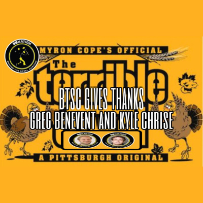 Behind The Steel Curtain: For Pittsburgh Steelers Fans