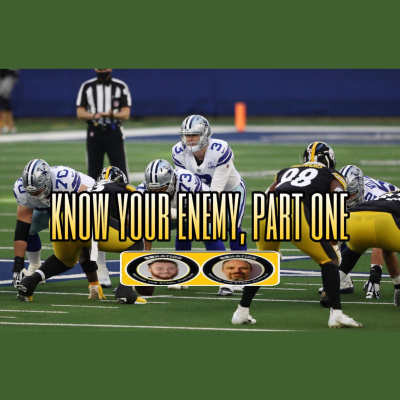 Behind The Steel Curtain: For Pittsburgh Steelers Fans