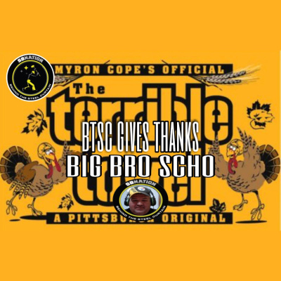 Behind The Steel Curtain: For Pittsburgh Steelers Fans