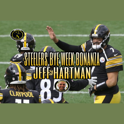 Behind The Steel Curtain: For Pittsburgh Steelers Fans