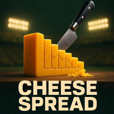 Packernet Podcast: Green Bay Packers