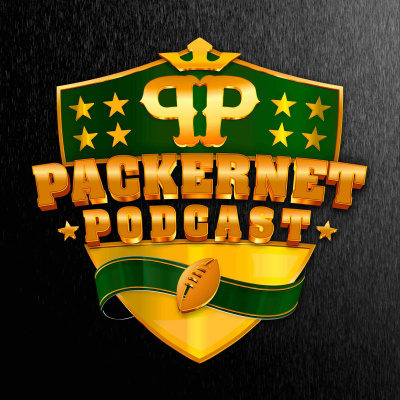 Packernet Podcast: Green Bay Packers