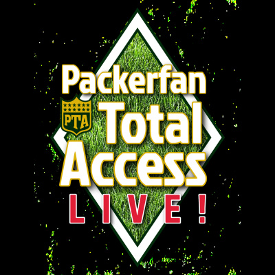Packernet Podcast: Green Bay Packers