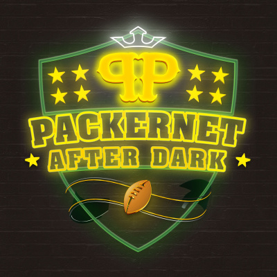 Packernet Podcast: Green Bay Packers