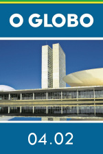 O GLOBO - Edição 04 de fevereiro de 2019