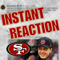 Instant Reaction: 49ers and Brock Purdy have a new deal!