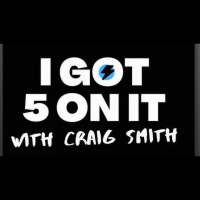 I Got 5 On It with Craig Smith - Top 5 Interior D-Linemen of the 25 Draft Class 