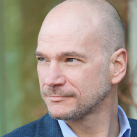 The Geek Way with Andrew McAfee