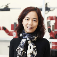 The Worlds I See with Dr. Fei-Fei Li