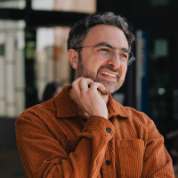 The Coming Wave with Mustafa Suleyman