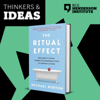 The Ritual Effect with Michael Norton