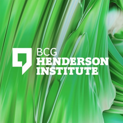 Bcg Henderson Institute