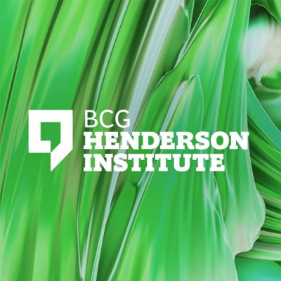 Bcg Henderson Institute
