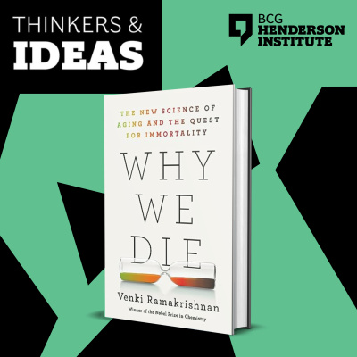 Bcg Henderson Institute