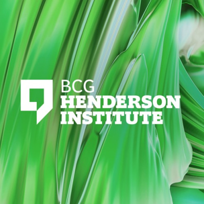 Bcg Henderson Institute