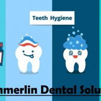 Brushing Is Essential For Oral Hygiene