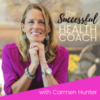 37 - How to Keep Learning about Health AND Build Your Business