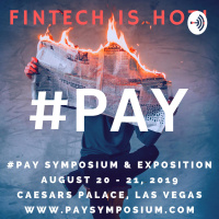 #PAY Symposium amp Exposition | August 20 - 21, 2019 | Caesars Palace, Las Vegas