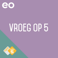 Uitzending van 9 februari 2020