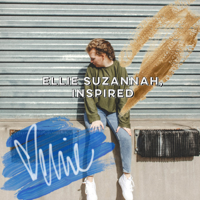 Elliesuzannah, Inspired