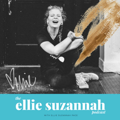 Elliesuzannah, Inspired