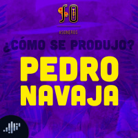 ¿Cómo se produjo Pedro Navaja de Ruben Blades y Willie Colon ?