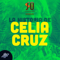 La historia de Celia Cruz