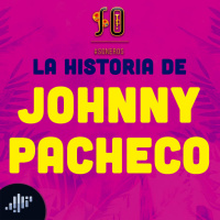 La historia de Johnny Pacheco