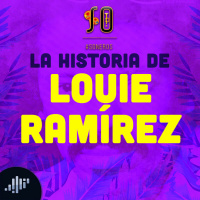La historia de Louie Ramírez - El Genio