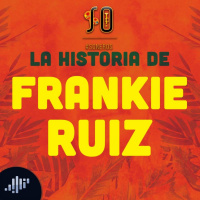 La historia de Frankie Ruiz