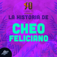 La historia de Cheo Feliciano