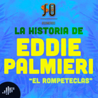 La historia de Eddie Palmieri, El Rompeteclas
