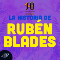 La historia de Ruben Blades