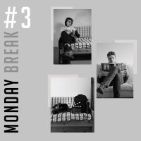 Mi sono laureato a 16 anni, ora faccio il master (ep.1)