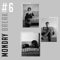 Rompere la fotocamera per lavorare? - Federico Russo