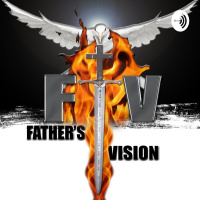 Pastor Sharon Fields - The gate of vision