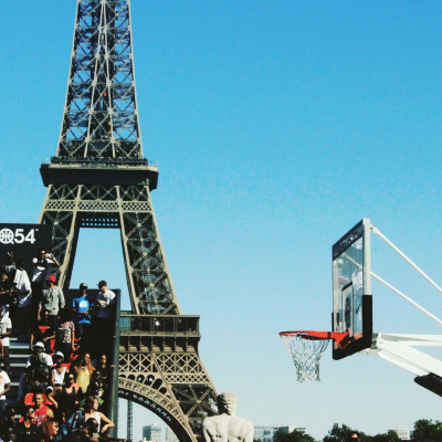 Generation Dream Team