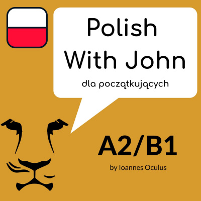 Polish With John For Beginners
