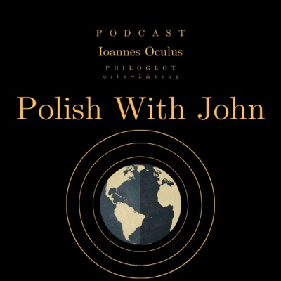 Polish With John For Beginners