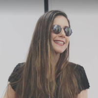 ep.7 Leona Godin: Creativity in Darkness