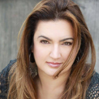 ep.6 Suhaila Salimpour Belly Dancing for Everyone