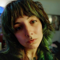 ep.10 Kasi Bailey on Creative Hairstyling